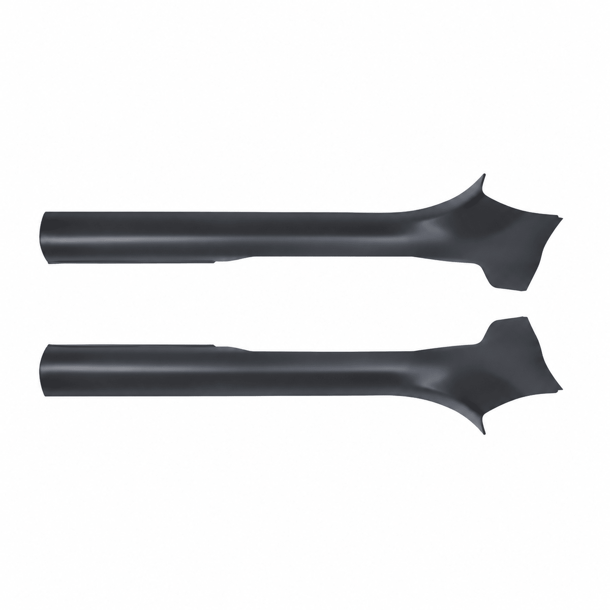 Complete Interior Door Sill Protection Kit for Model Y Juniper | TESERY - Tesery Official Store