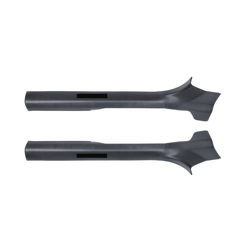 Complete Interior Door Sill Protection Kit for Model Y Juniper | TESERY - Tesery Official Store