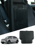 Console & Armrest Triple Storage Pack for Model Y Juniper & Model 3 Highland - Tesery Official Store