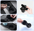 Cup holder slot limiter for Tesla Model 3/Y - Tesery Official Store