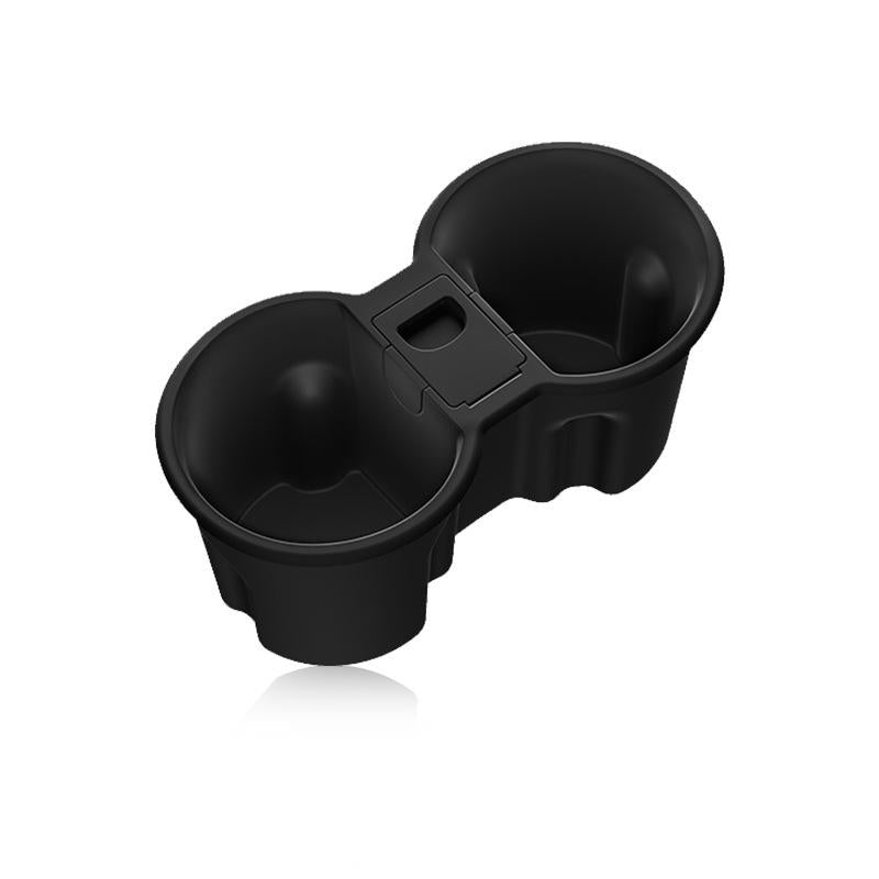 Cup holder slot limiter for Tesla Model 3/Y - Tesery Official Store