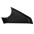 Cybertruck Side Mirror Bottom Cover | Real Dry Carbon Fiber Trim - Tesery Official Store