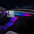 Dashboard Ambient Light Kits for Model 3 Highland & New Model Y - Tesery Official Store