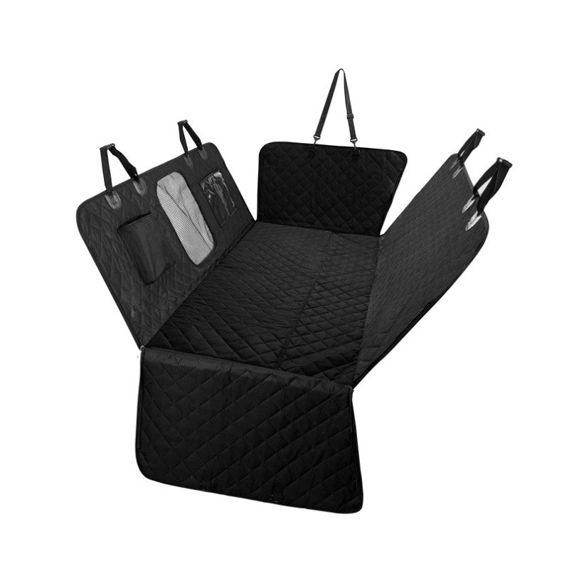 Dog Seat Cover for Tesla Model 3/Y/S/X/Cybertruck - Tesery Official Store