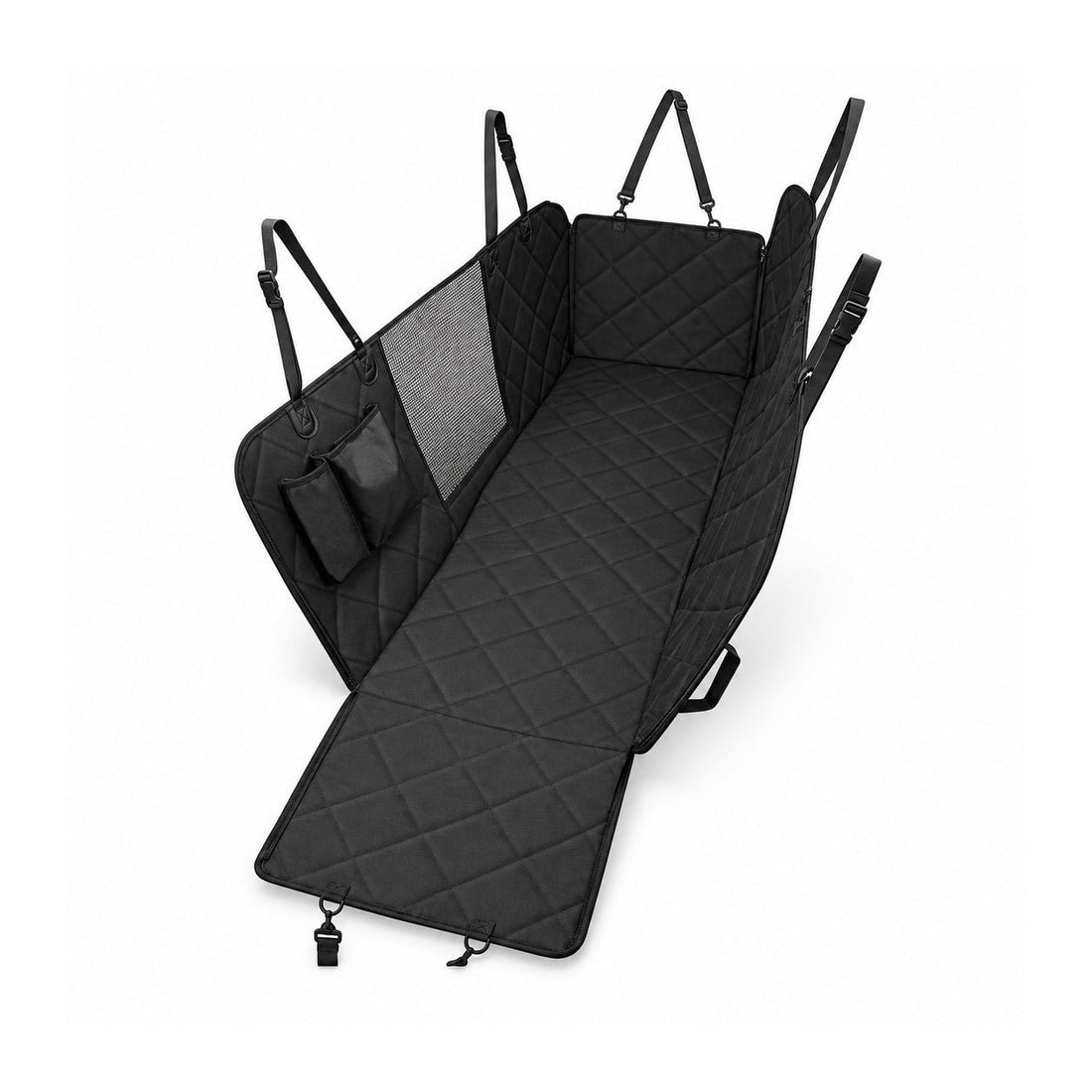 Dog Seat Cover for Tesla Model 3/Y/S/X/Cybertruck - Tesery Official Store