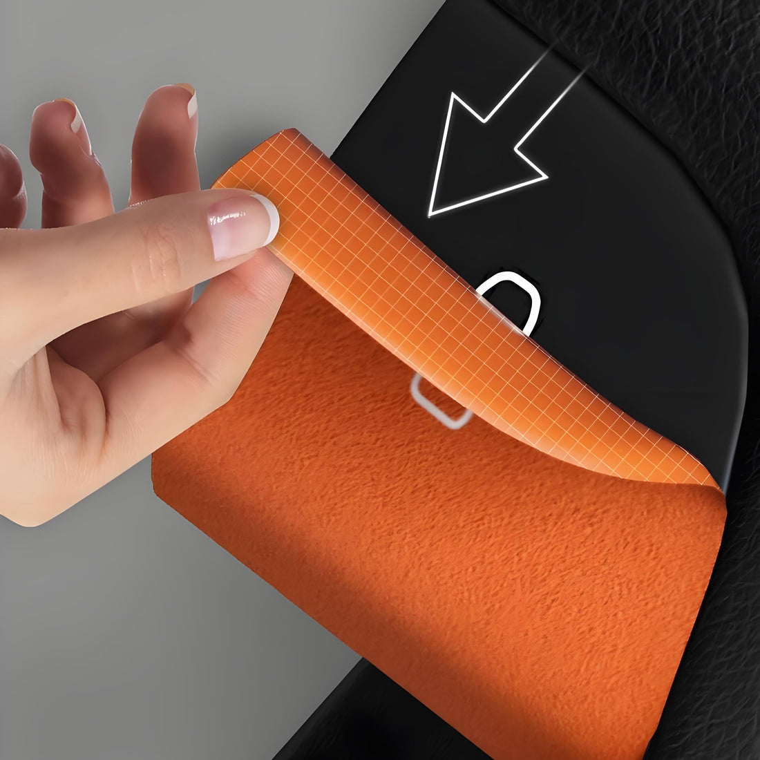 Door Open Button Stickers for Tesla Model Y Juniper & Model 3 Highland - Tesery Official Store