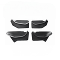 Door Storage Box for Tesla Model 3 Highland & Model Y Juniper (4PCS) - Tesery Official Store