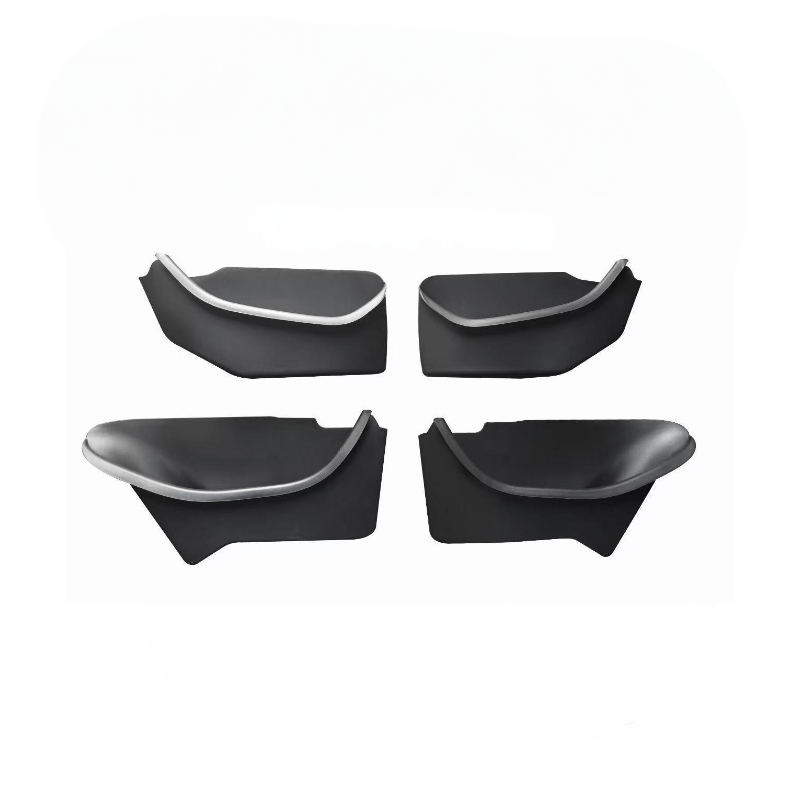 Door Storage Box for Tesla Model 3 Highland & Model Y Juniper (4PCS) - Tesery Official Store