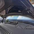 Double-Channel Hood Weatherstrip for Tesla Model Y (Pre-Juniper) - Tesery Official Store