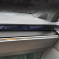 Dry Carbon Fiber Dashboard Panel Overlay for Model S/X 2021+ | 3 Finishes | UV Protected | Peel & Stick - Tesery Official Store