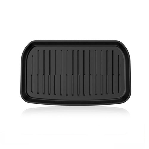TESERY TPE Rear Trunk Storage Bin Mat for Model YL 2026+