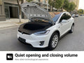 Electric Frunk System for Model X | Hands - Free Automatic Opener | TESERY - Tesery Official Store