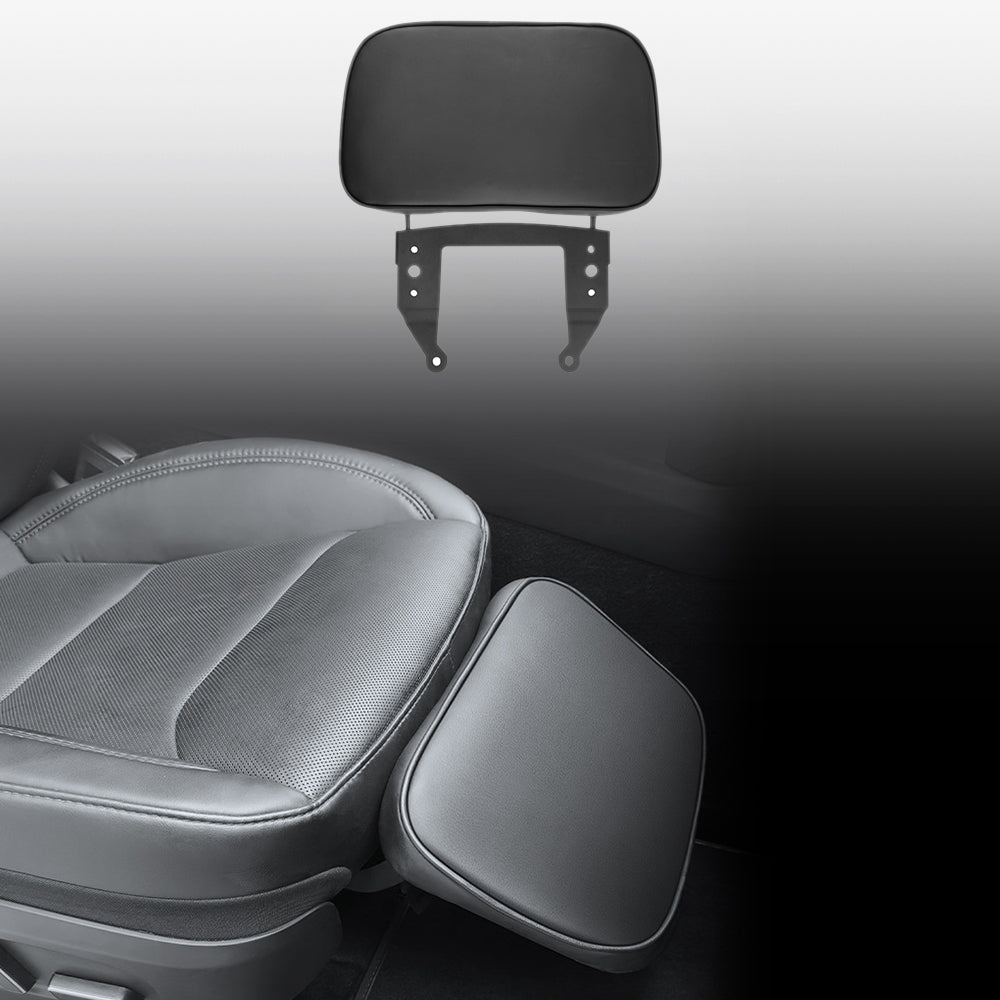 Electric Seat Leg Support Pad for Model Y Juniper | Passenger Seat - Tesery Official Store