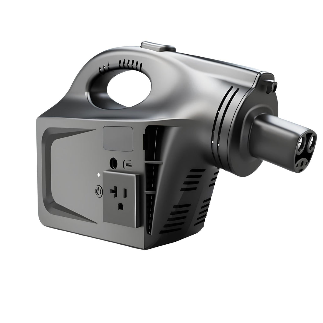 EV Discharger machine for Model Y/ 3/ X/S, protable V2L for oudoor and camping - Tesery Official Store