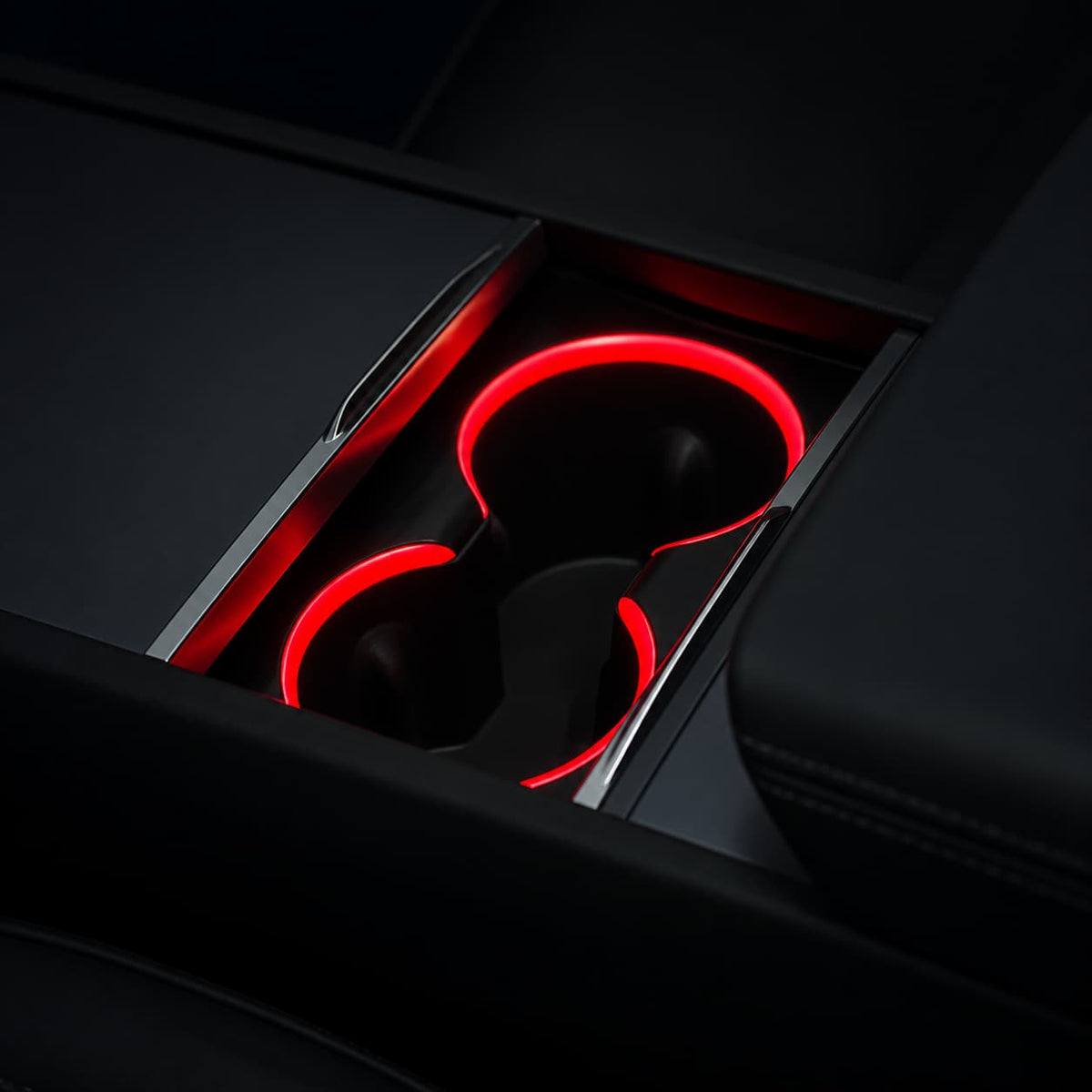 Factory-Sync RGB Ambient Light Kit for Model 3 Highland/ Y Juniper/ YL - Tesery Official Store