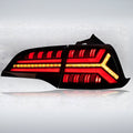 Fish Bone Tail Light For Tesla Model 3/Y - Tesery Official Store