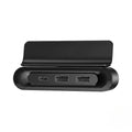 Foldable Under-Screen USB Hub for Model 3 Highland / Model Y Juniper / Model YL - Tesery Official Store