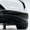 Front Bumper Corner Guards for Tesla Model Y Juniper / Model YL (2-Piece) | ABS - Tesery Official Store