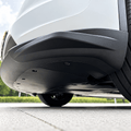 Front Bumper Corner Guards for Tesla Model Y Juniper / Model YL (2-Piece) | ABS - Tesery Official Store