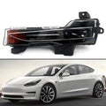 Front Bumper Fog Light For Tesla Model 3/Y 【US Version】 - Tesery Official Store