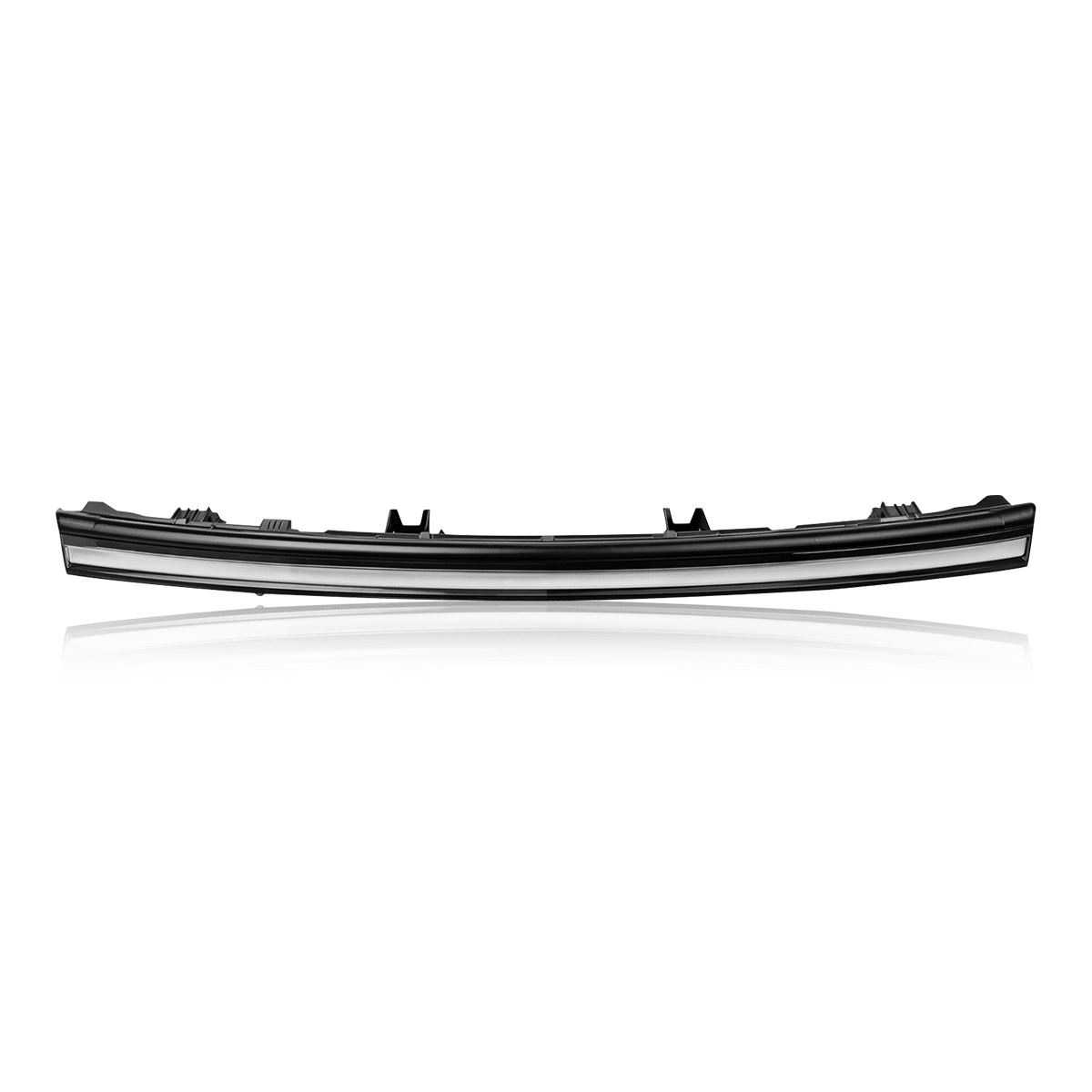 Front Center LED Light Bar Headlight for Model Y Juniper | PN 2038294 - Tesery Official Store