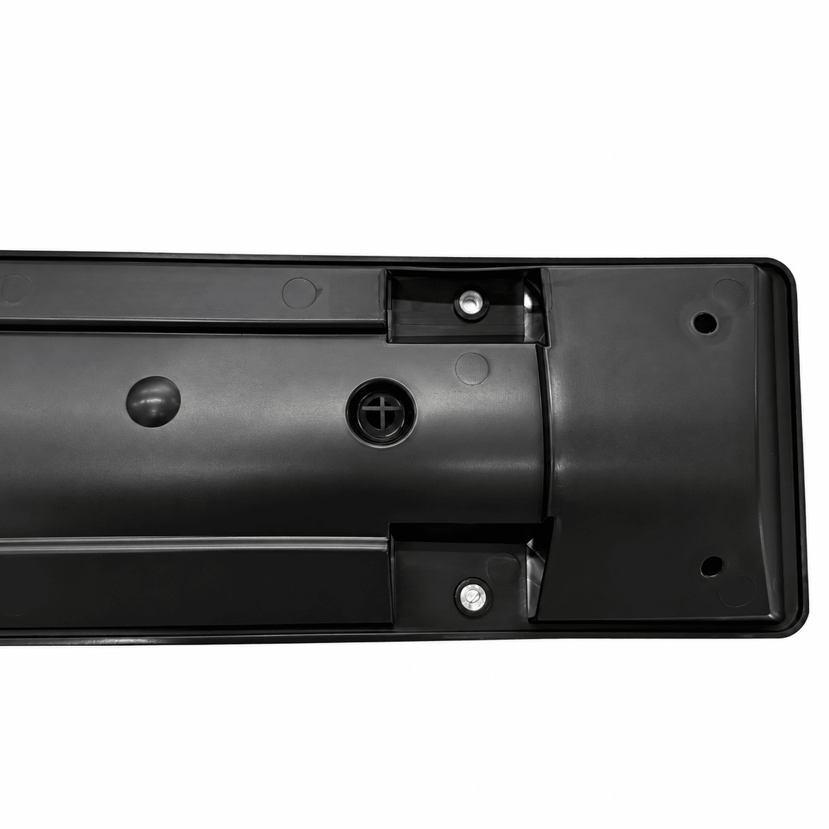Front License Plate Bracket for Model 3 Highland 2024+ (1694552-00-C) - Tesery Official Store