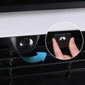Front & Rear Camera Lens Protective Covers for Model Y Juniper 2025.03+ | Protection & Anti - Glare Vision Guard - Tesery Official Store