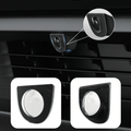 Front & Rear Camera Lens Protective Covers for Model Y Juniper 2025.03+ | Protection & Anti - Glare Vision Guard - Tesery Official Store