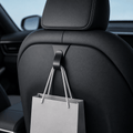 Front Seat Back Storage Hooks for Tesla Model S / X 2023+ (2pcs) - Tesery Official Store