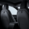 Front Seat Back Storage Hooks for Tesla Model S / X 2023+ (2pcs) - Tesery Official Store