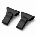 Front Seat Back Storage Hooks for Tesla Model S / X 2023+ (2pcs) - Tesery Official Store