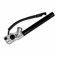 Front Seat Belt Lap Pretensioner for Model 3 / Y (1090322-C1-D / 1090324-C1-D) - Tesery Official Store