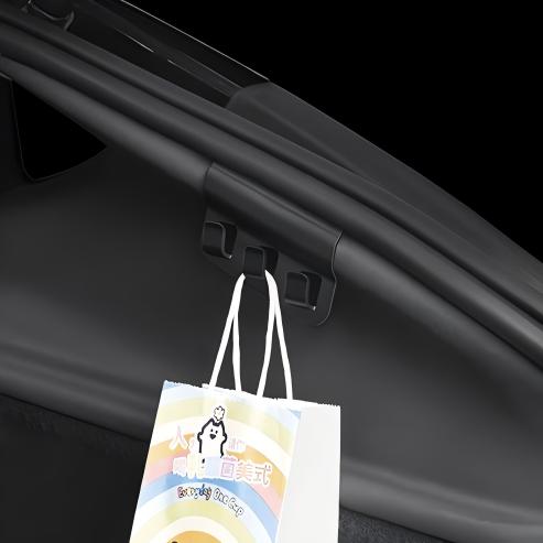 Front Trunk Hidden Hook for Tesla Model Y Juniper - Tesery Official Store