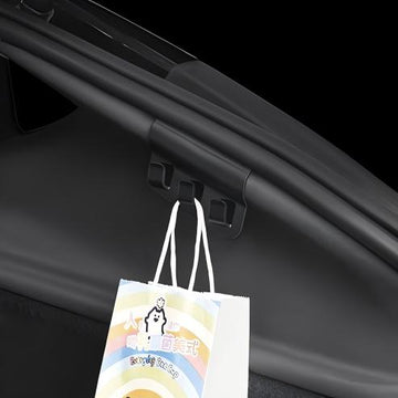 Front Trunk Hidden Hook for Tesla Model Y Juniper - Tesery Official Store