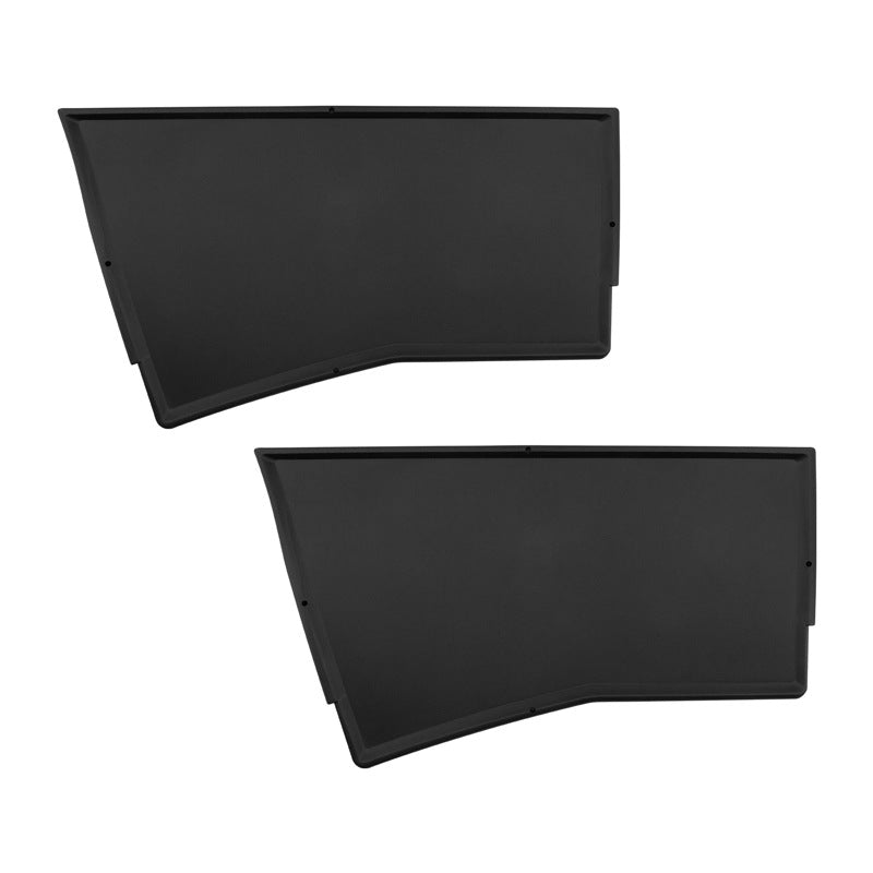 Front Trunk Partition Panel for Tesla Model Y Juniper - Tesery Official Store