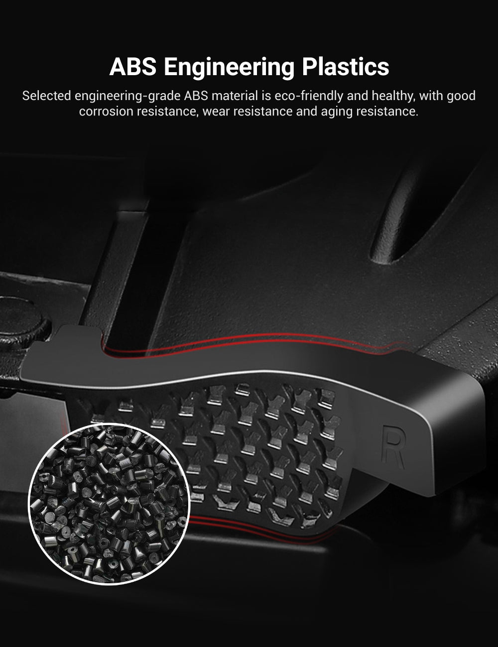 Front Trunk Water Channel Anti - Clogging Net for Tesla Model Y (2 PCS) - Tesery Official Store