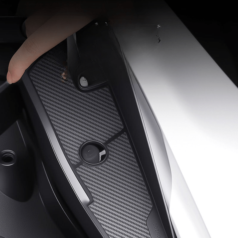 Frunk Guard: All - Weather Water Diversion Cover for Tesla Model Y Juniper - Tesery Official Store