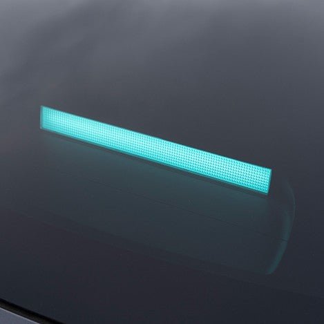 FSD Real - Time Blue LED Autopilot Signal for Tesla Model Y Juniper - Tesery Official Store