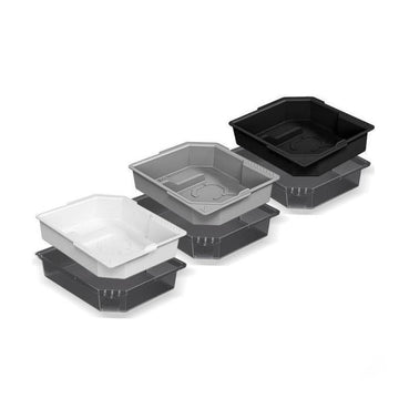 Functional Style Central Control Storage Box for Model Y Juniper & Model 3 Highland - Tesery Official Store