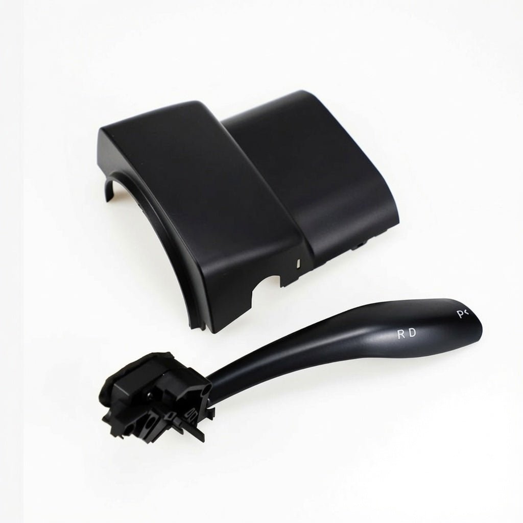 Gear Selector & Turn Signal Lever Stalk Upgrade Kit for Model 3 Highland & Model Y Juniper - Tesery Official Store