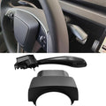 Gear Selector & Turn Signal Lever Stalk Upgrade Kit for Model 3 Highland & Model Y Juniper - Tesery Official Store