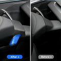 Gear Selector & Turn Signal Lever Stalk Upgrade Kit for Model 3 Highland & Model Y Juniper - Tesery Official Store