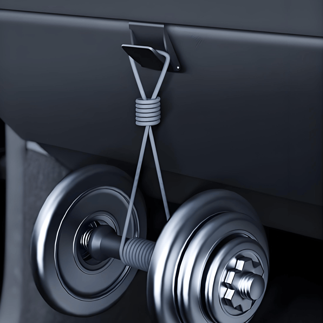 Glove box hook for Tesla Model Y Juniper & Model 3 Highland - Tesery Official Store