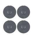 Half - Rim Hub Center Caps for Model 3 Highland (2024+) | Tesery - Tesery Official Store
