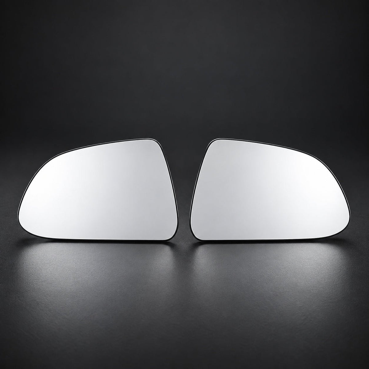 Heated Mirror Glass Pair for Tesla Model 3 (2017–2023) - Tesery Official Store