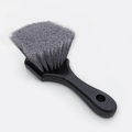 Heavy Duty Carpet & Interior Detailing Brush for Tesla | 1PCS - Tesery Official Store