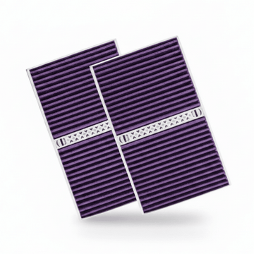 HEPA Cabin Air Filter with Built-in Aromatherapy Pods for Model Y (20-26) - Tesery Official Store