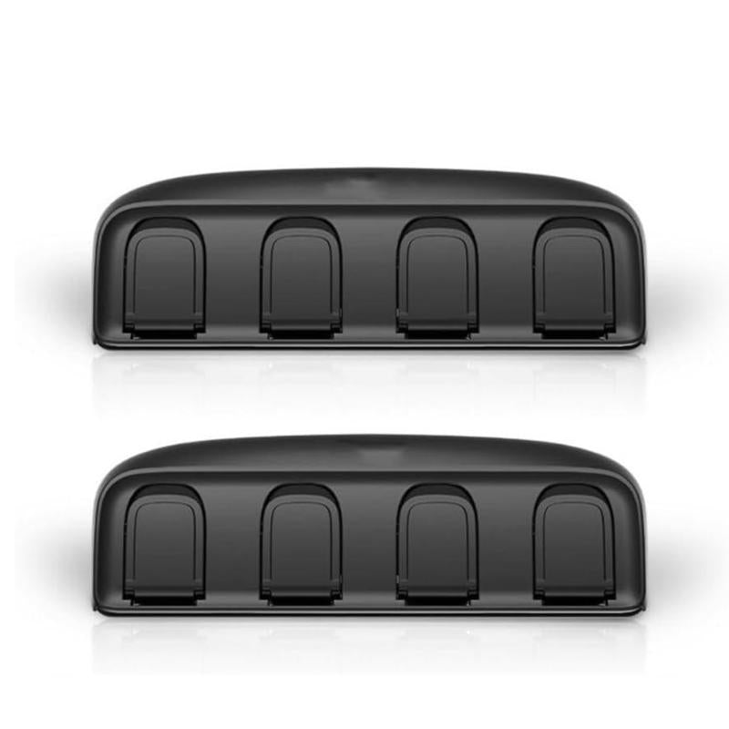 Hidden Seat Back Hooks for Tesla Model 3/Y - Tesery Official Store