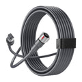 High - Performance Starlink Gen3 Replacement Cable | 1200Mbps Shielded Outdoor - Tesery Official Store