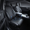 Ice Silk Ventilated Seat Covers for Model YL 6-Seater (11PCS) - Tesery Official Store